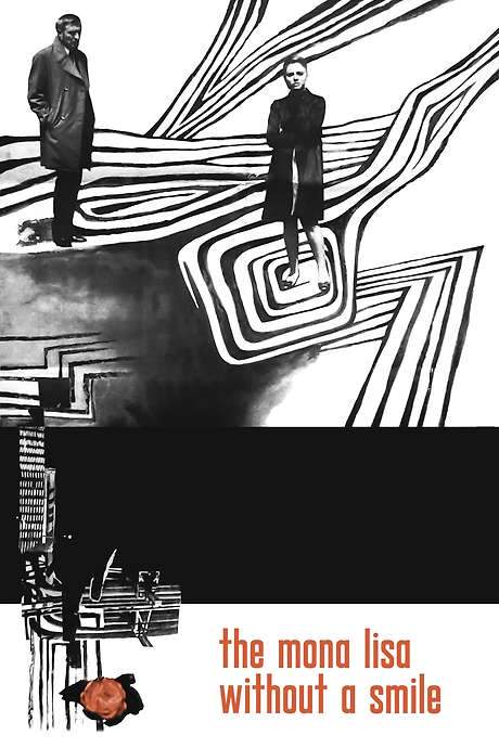 The Mona Lisa Without a Smile